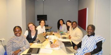 SYNAPSE Virtual Exchange Project