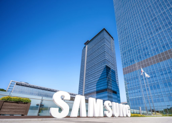 Samsung Q1 profit AI chip boom