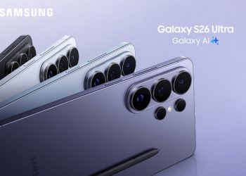 Samsung Galaxy S26 Series