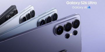 Samsung Galaxy S26 Series