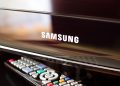 Samsung to End Home Appliance and TV Sales in China