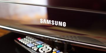 Samsung to End Home Appliance and TV Sales in China