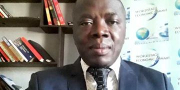 Segun Adeleye WorldStage | ad budget to local media