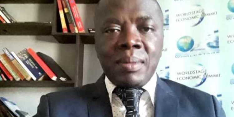 Segun Adeleye WorldStage | ad budget to local media