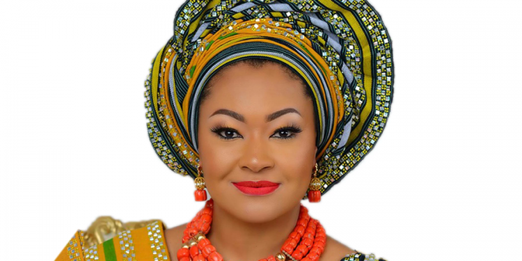 Senator Natasha Akpoti-Uduaghan | Free-Wifi in Kogi Central