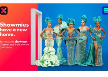 Showmax to DStv Stream Compact migration