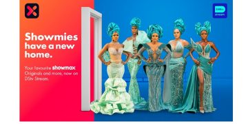 Showmax to DStv Stream Compact migration