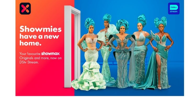 Showmax to DStv Stream Compact migration