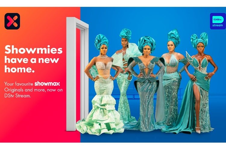 Showmax to DStv Stream Compact migration