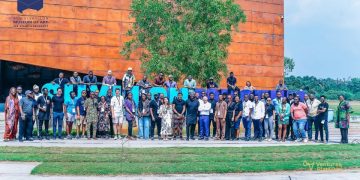 Shyllon Museum, Ventures Platform Launch 3-Year Art–Innovation Partnership