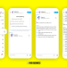 Snapchat AI Sponsored Snaps