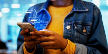 Social media algorithms