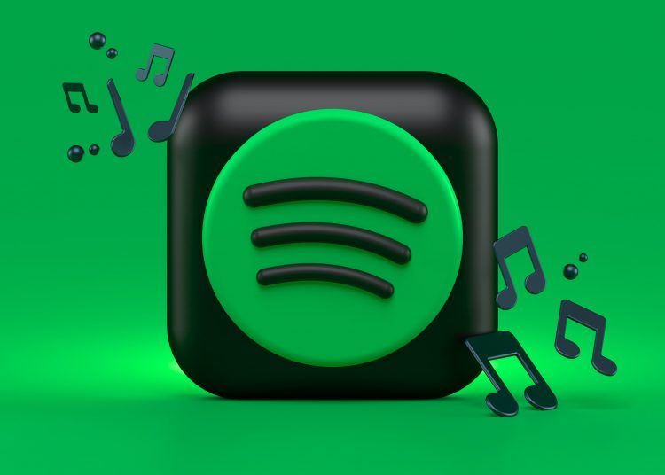 Spotify Q2 2026 forecast