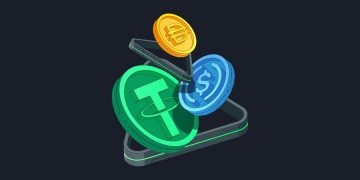 Stablecoin Infrastructure