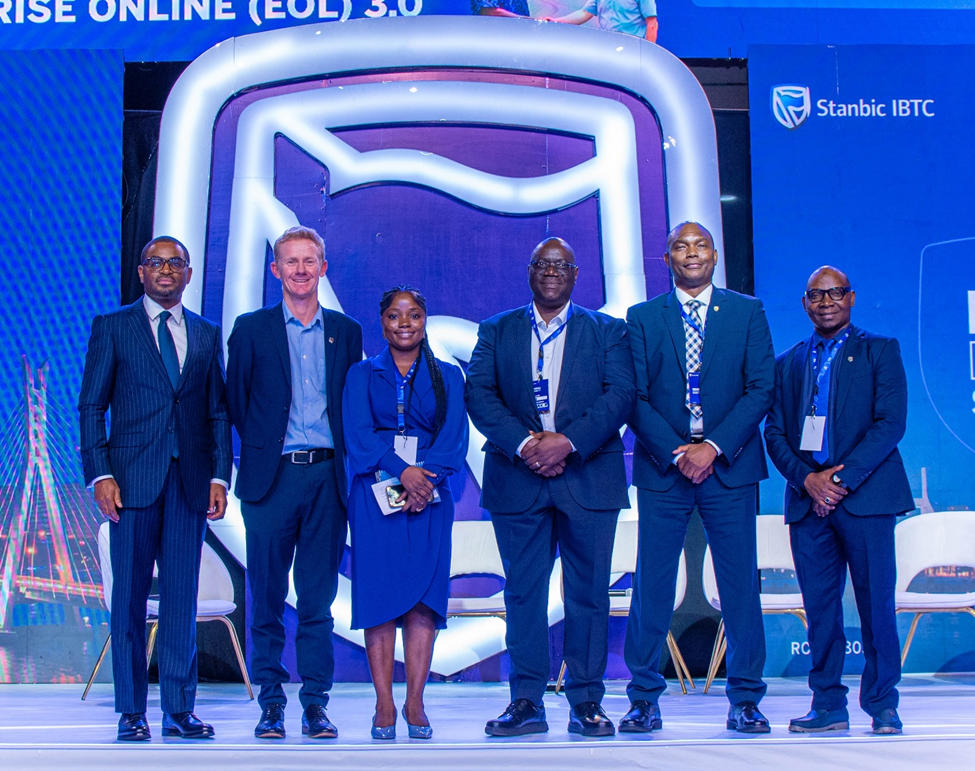 Stanbic IBTC Nigeria Business Summit