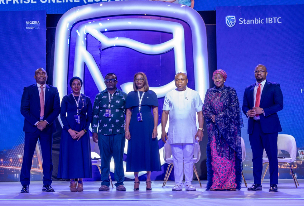 Stanbic IBTC Nigeria Business Summit