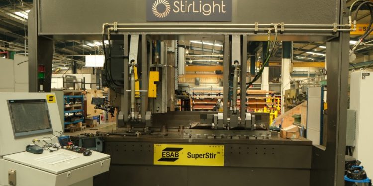 StirLight