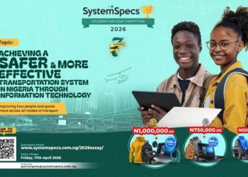 SystemSpecs Children’s Day Essay Competition (CDEC) 2026