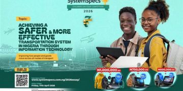 SystemSpecs Children’s Day Essay Competition (CDEC) 2026