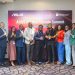 TD Africa and ASUS