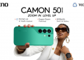 TECNO CAMON 50 Series