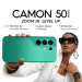 TECNO CAMON 50 Series