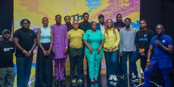 The Gathering 100 - Pitchathon