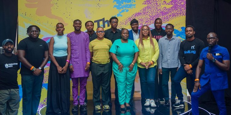 The Gathering 100 - Pitchathon