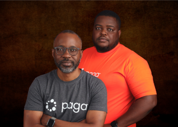 Tayo and Ope and leadership changes in Paga Group