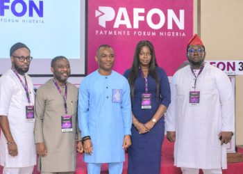TeamApt at PAFON 3.0