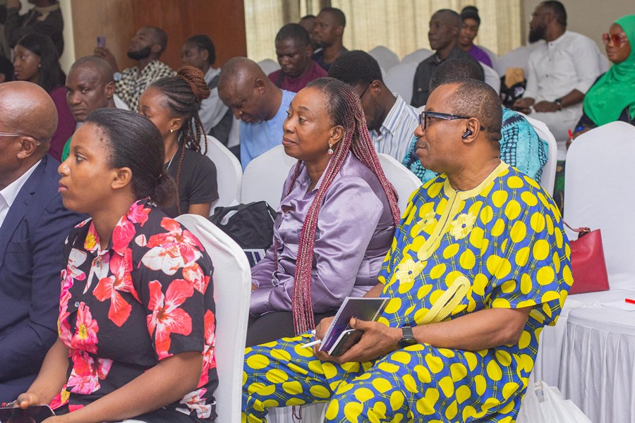 Reliable Payment Rails Key to Financial Inclusion, says TeamApt at PAFON 3.0