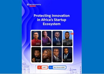 Techeconomy Business Series