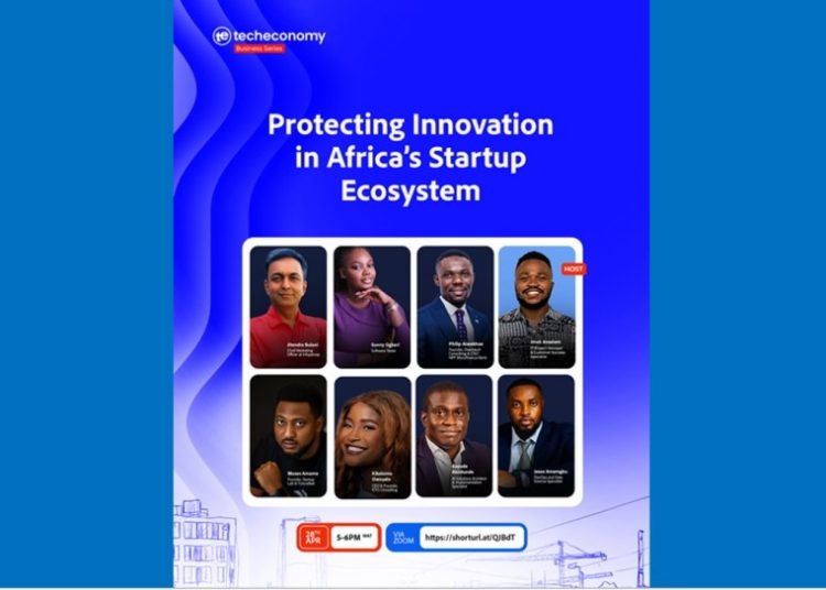 Techeconomy Business Series