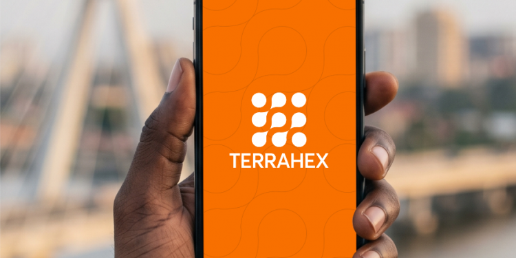 Terrahash rebrands to TerraHex