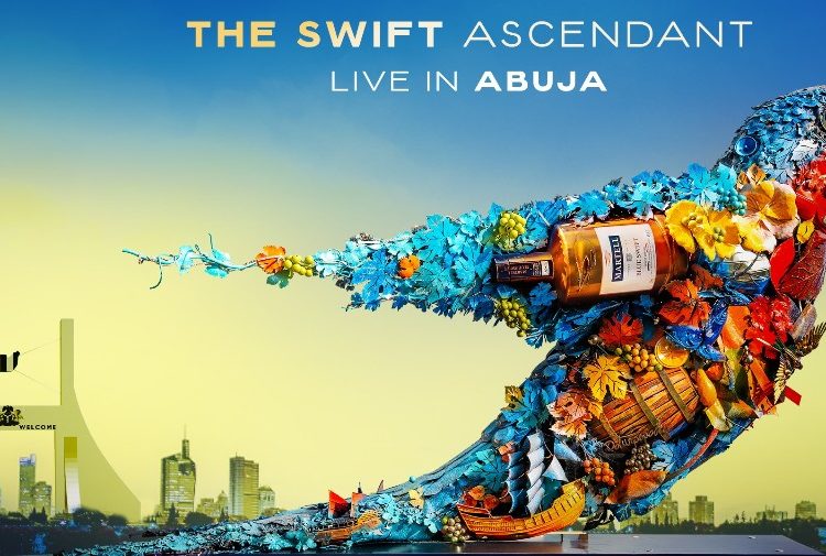 The Swift Ascendant