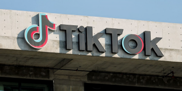 TikTok Finland data centre