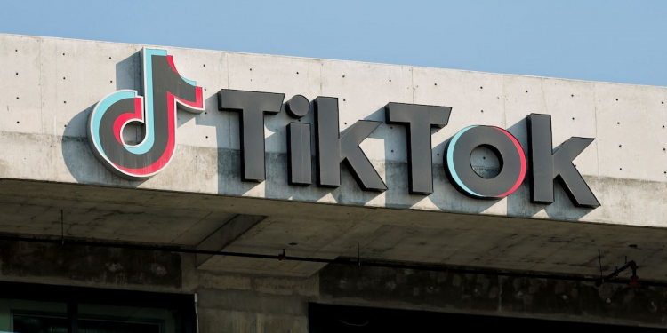 TikTok Finland data centre