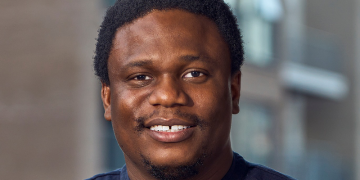 ALX and Tosin Eniolorunda train women