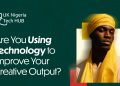 UK-Nigeria Tech Hub Launches Creative Fund