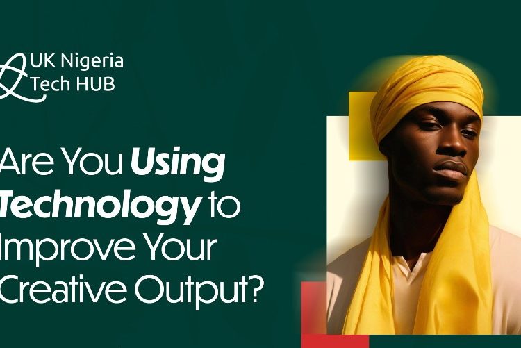 UK-Nigeria Tech Hub Launches Creative Fund