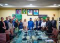 UK-Nigeria skills and schools trade mission 1