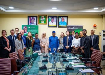 UK-Nigeria skills and schools trade mission 1