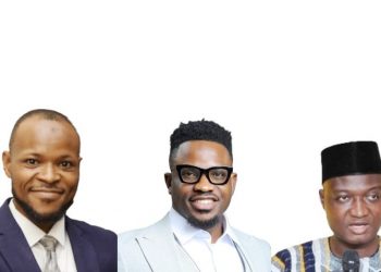 VASPA new Leadership