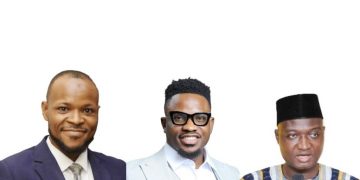 VASPA new Leadership