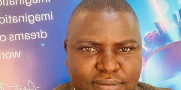 communication strategy and content | Ugochukwu Ugwuanyi