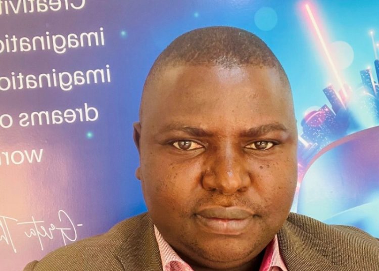 communication strategy and content | Ugochukwu Ugwuanyi