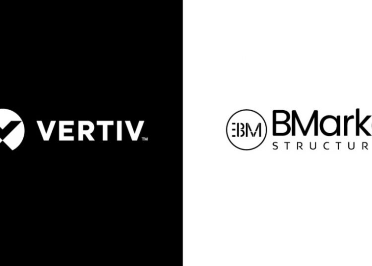 Vertiv acquires BMarko Structures