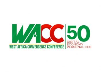 WACC and 50 personalities