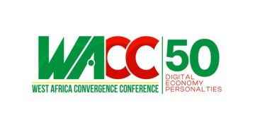 WACC and 50 personalities