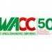 WACC and 50 personalities